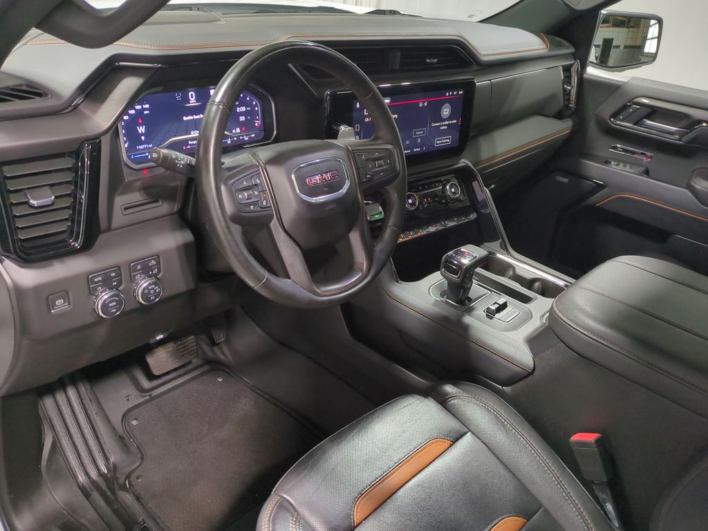 Thumbnail: 2023 GMC Sierra 1500 - 2