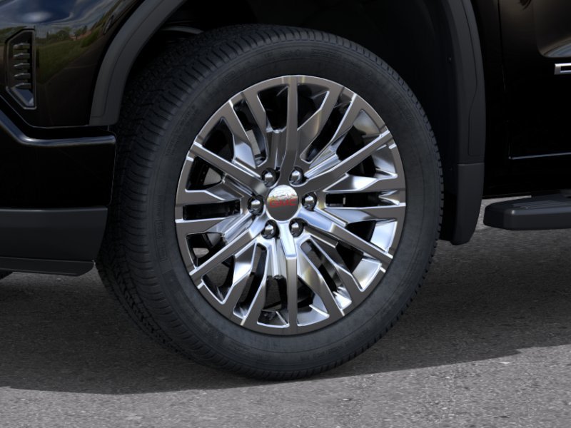 Thumbnail: 2026 GMC Sierra 1500 - 6