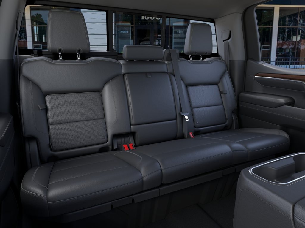 Thumbnail: 2026 GMC Sierra 1500 - 19