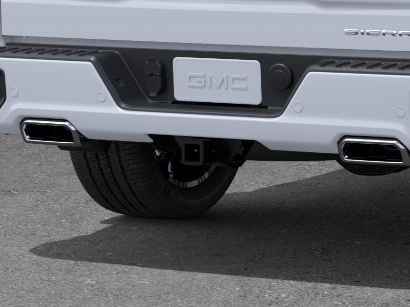 Thumbnail: 2026 GMC Sierra 1500 - 18
