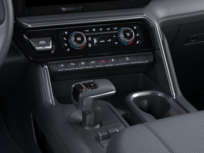 Thumbnail: 2026 GMC Sierra 1500 - 23