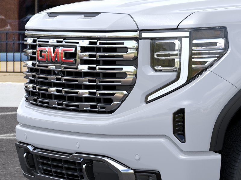 Thumbnail: 2026 GMC Sierra 1500 - 17