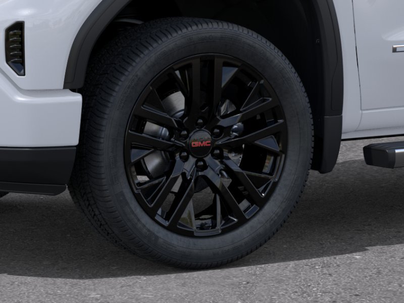 Thumbnail: 2026 GMC Sierra 1500 - 5
