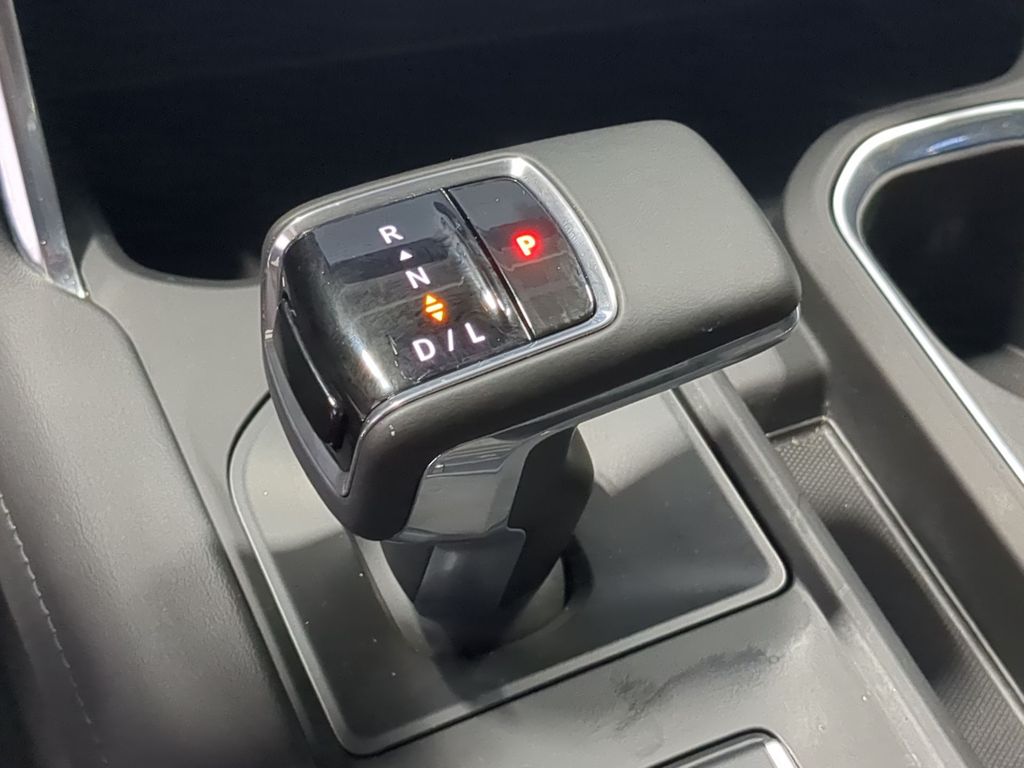 Thumbnail: 2025 GMC Sierra 1500 - 34