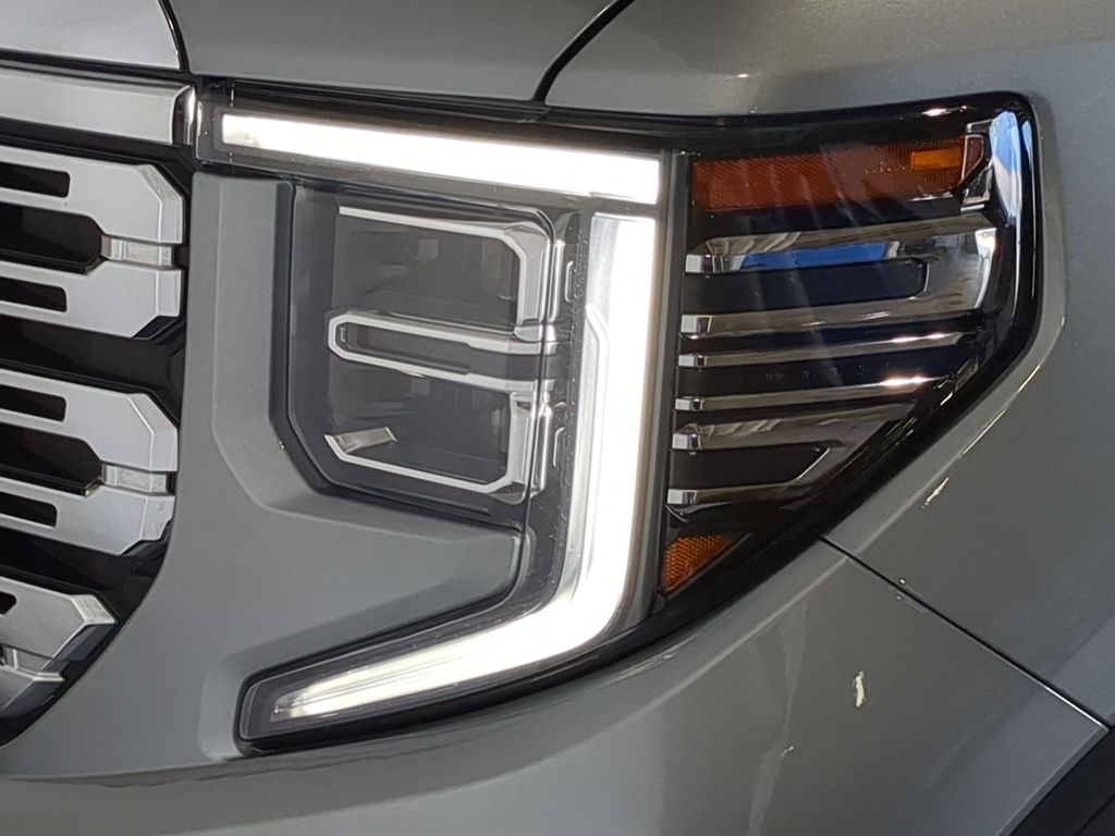 Thumbnail: 2025 GMC Sierra 1500 - 11