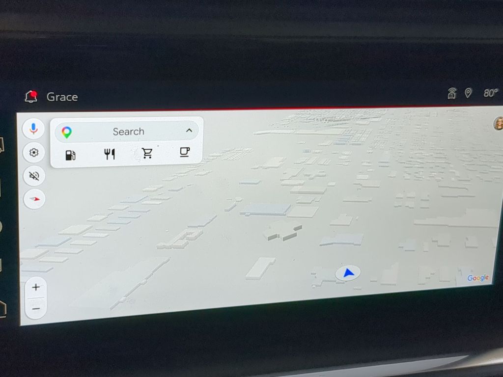 Thumbnail: 2025 GMC Sierra 1500 - 31