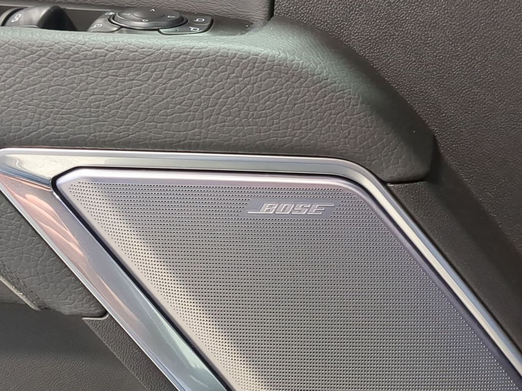 Thumbnail: 2025 GMC Sierra 1500 - 33