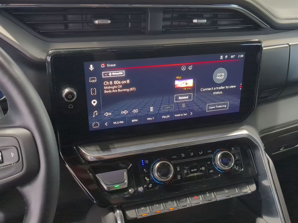 Thumbnail: 2025 GMC Sierra 1500 - 13