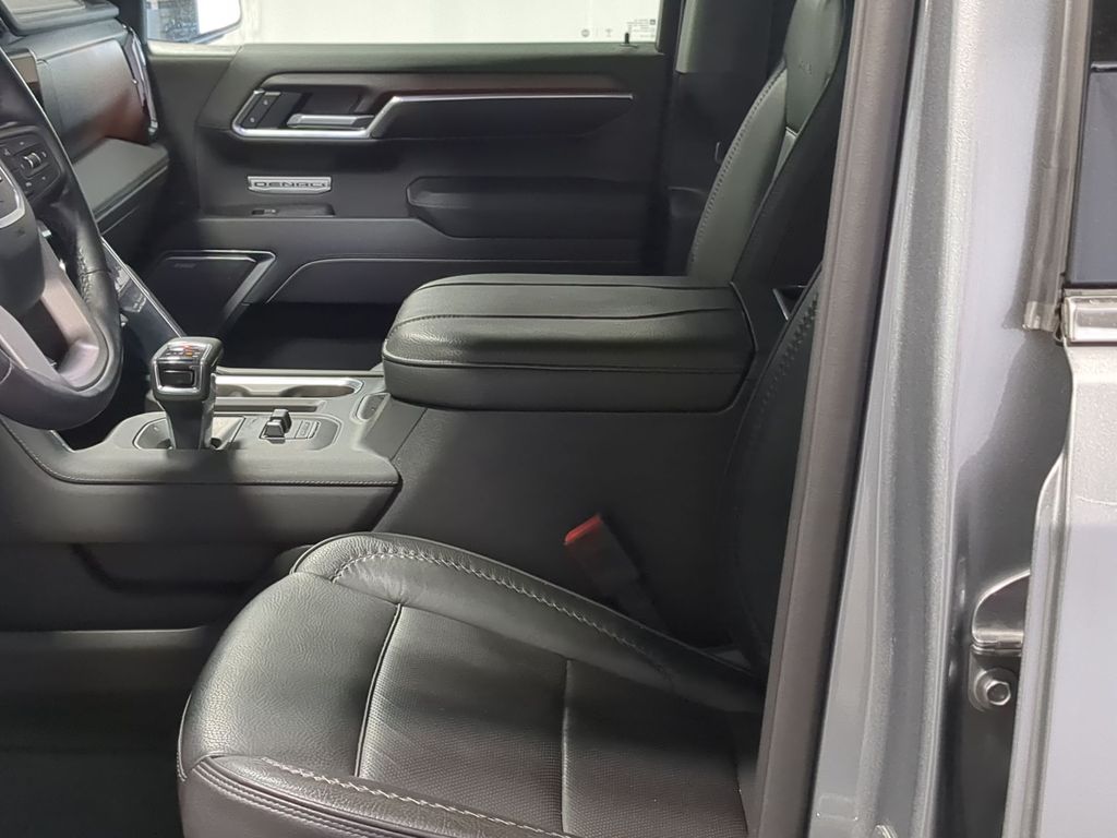 Thumbnail: 2025 GMC Sierra 1500 - 9