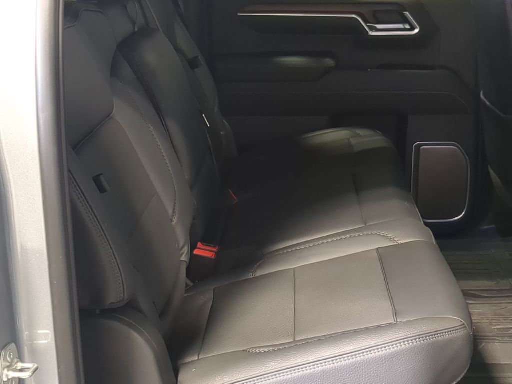 Thumbnail: 2025 GMC Sierra 1500 - 28