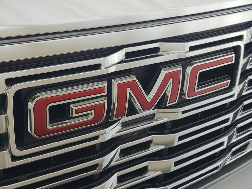 Thumbnail: 2025 GMC Sierra 1500 - 24