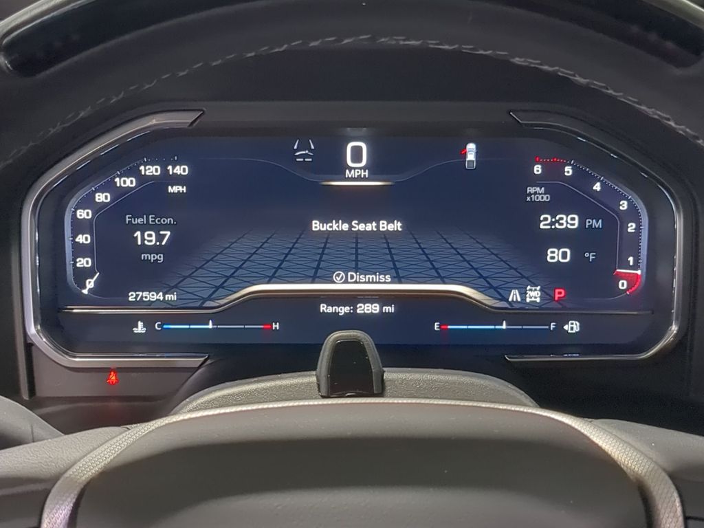 Thumbnail: 2025 GMC Sierra 1500 - 15