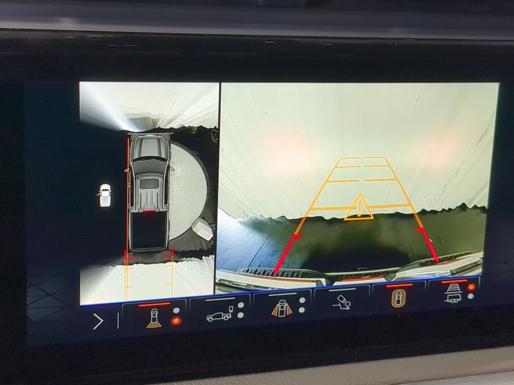 Thumbnail: 2025 GMC Sierra 1500 - 32