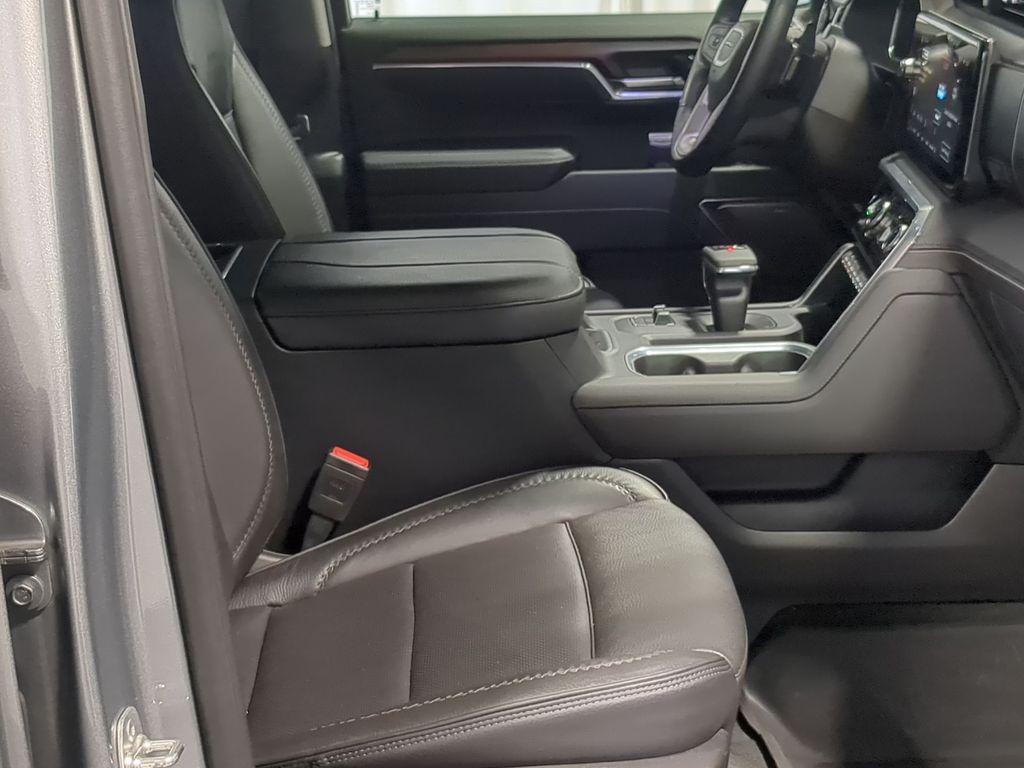 Thumbnail: 2025 GMC Sierra 1500 - 10