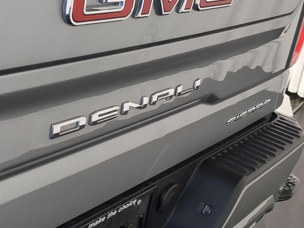 Thumbnail: 2025 GMC Sierra 1500 - 6