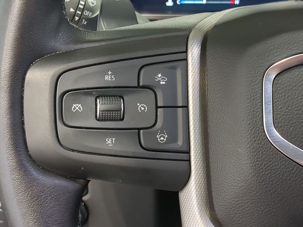 Thumbnail: 2025 GMC Sierra 1500 - 29