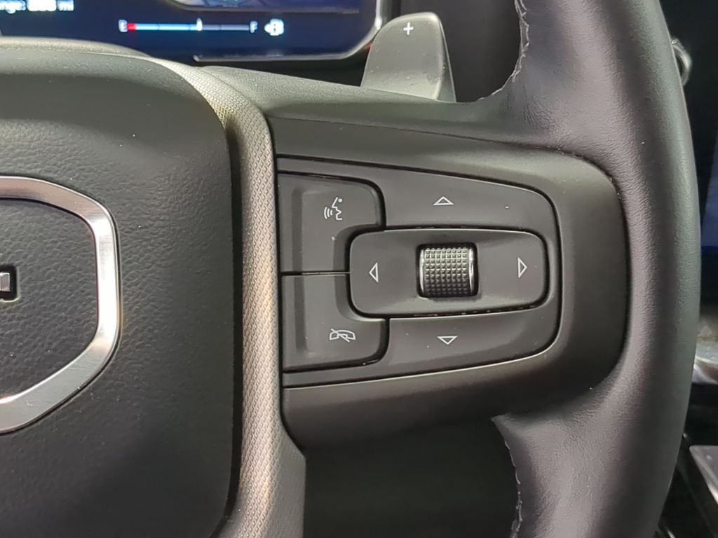 Thumbnail: 2025 GMC Sierra 1500 - 30