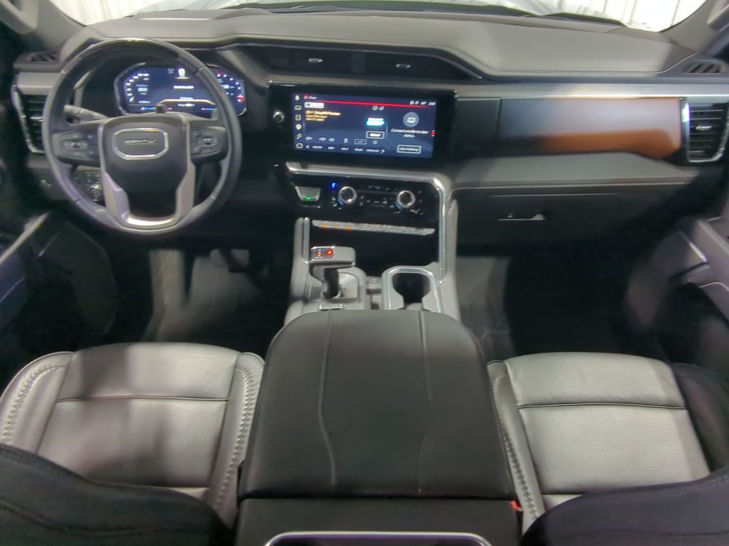 Thumbnail: 2025 GMC Sierra 1500 - 8