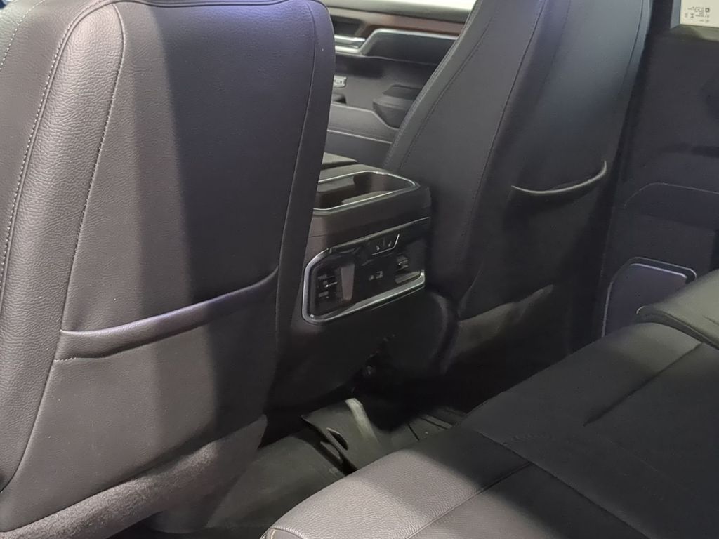 Thumbnail: 2025 GMC Sierra 1500 - 26