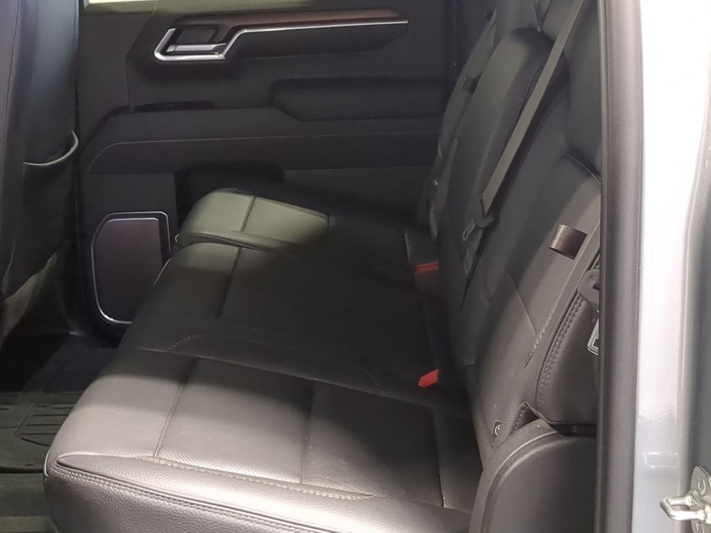 Thumbnail: 2025 GMC Sierra 1500 - 27