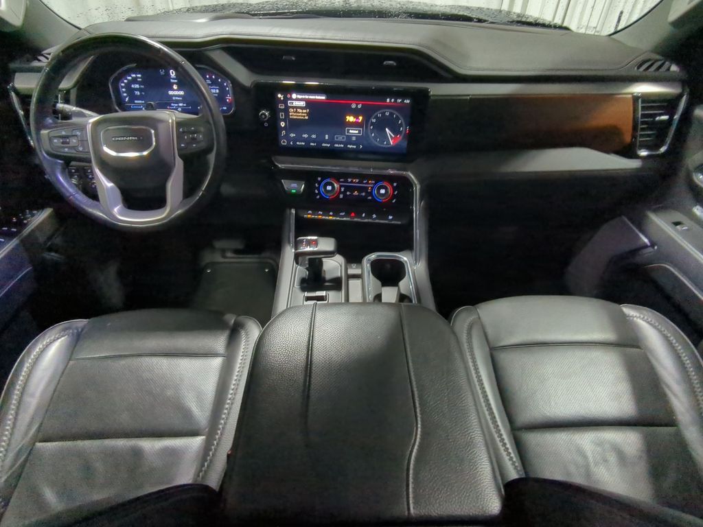 Thumbnail: 2024 GMC Sierra 1500 - 9