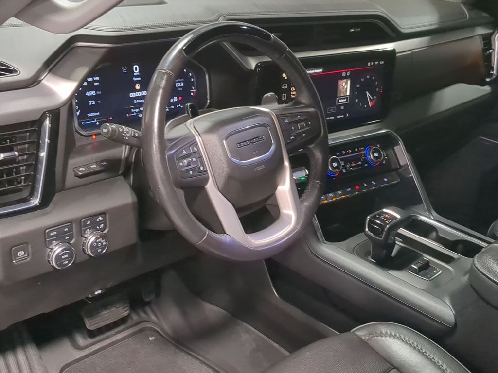Thumbnail: 2024 GMC Sierra 1500 - 2