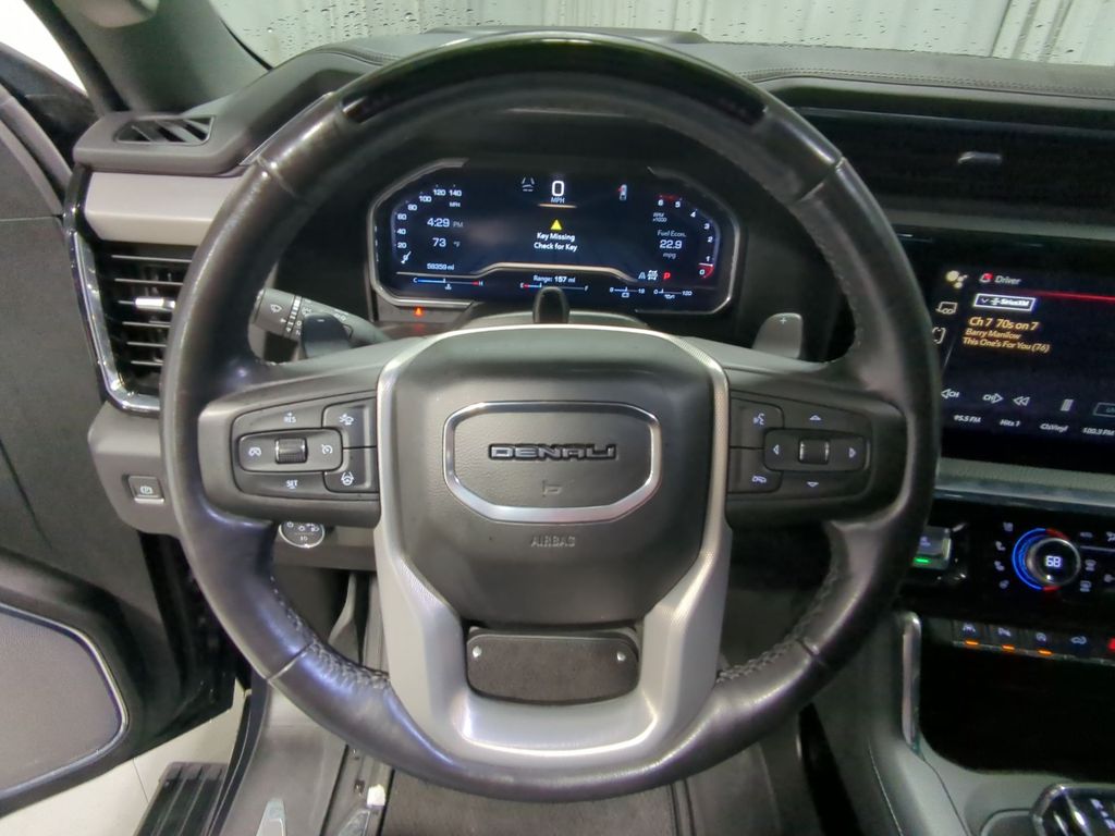 Thumbnail: 2024 GMC Sierra 1500 - 13