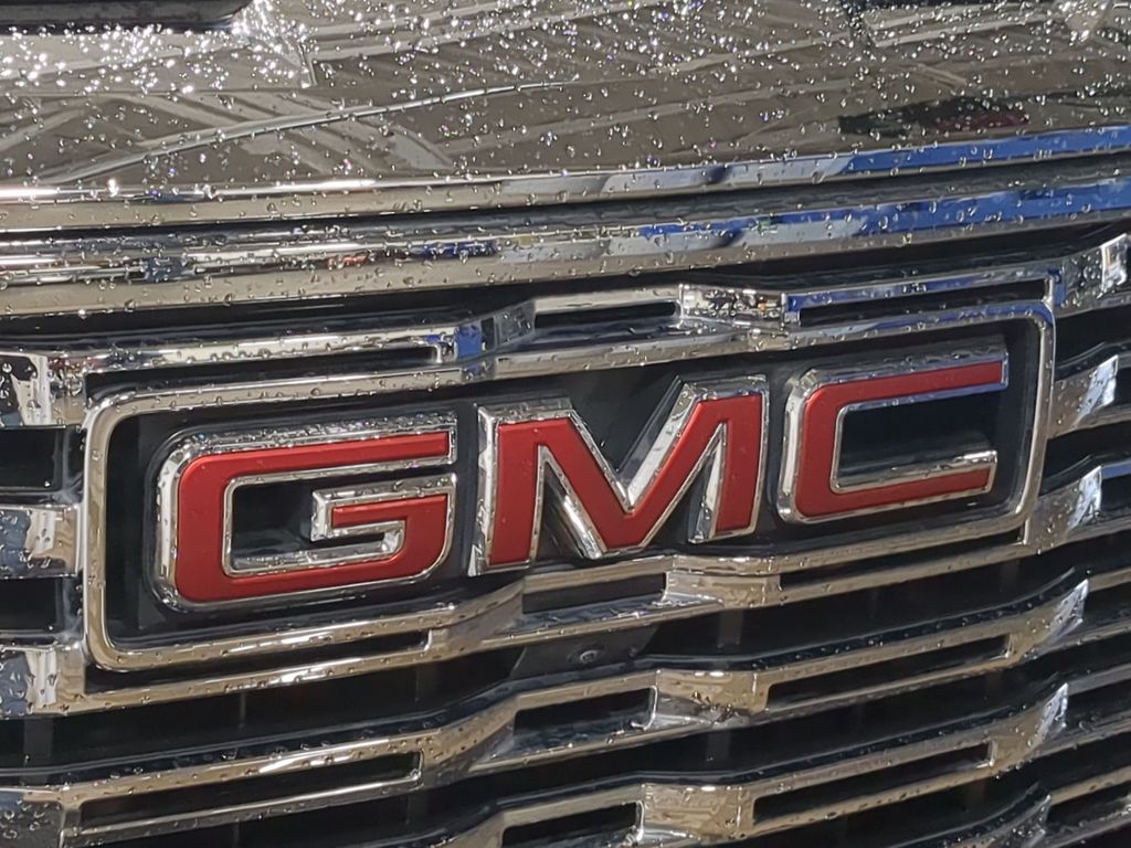 Thumbnail: 2024 GMC Sierra 1500 - 24