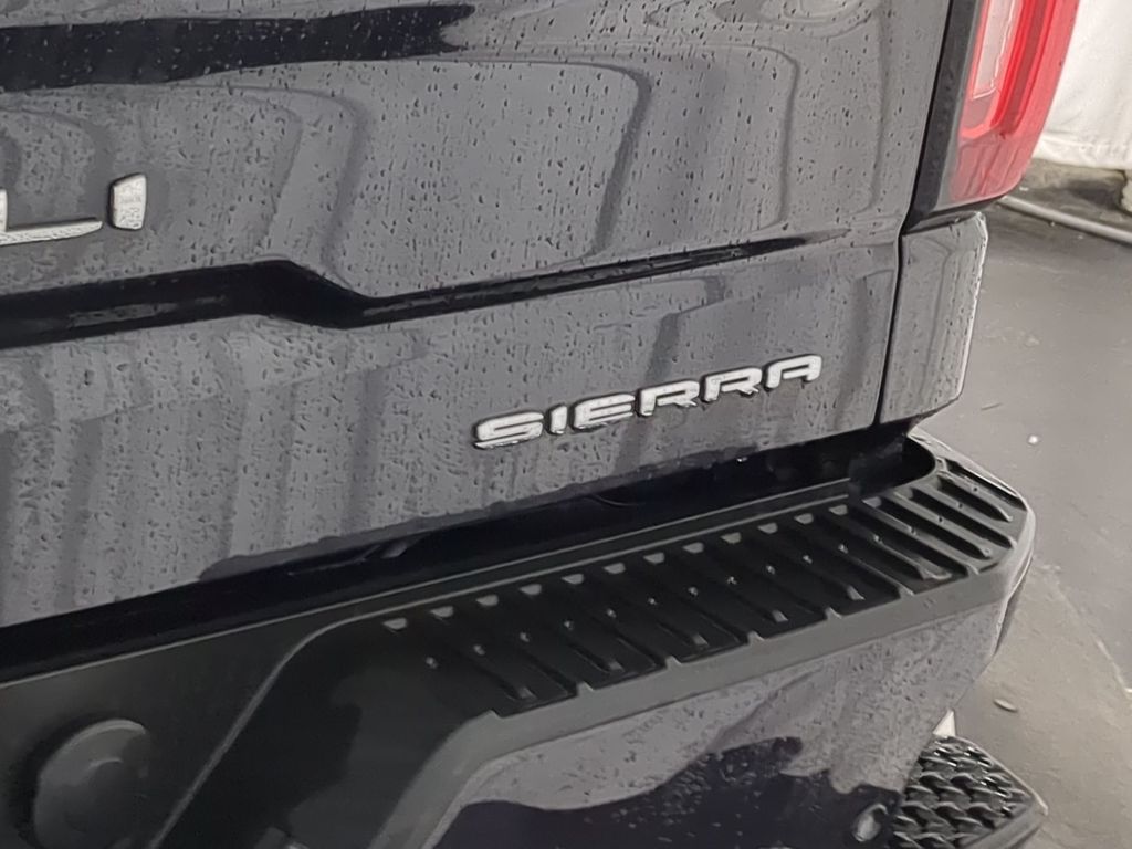 Thumbnail: 2024 GMC Sierra 1500 - 7