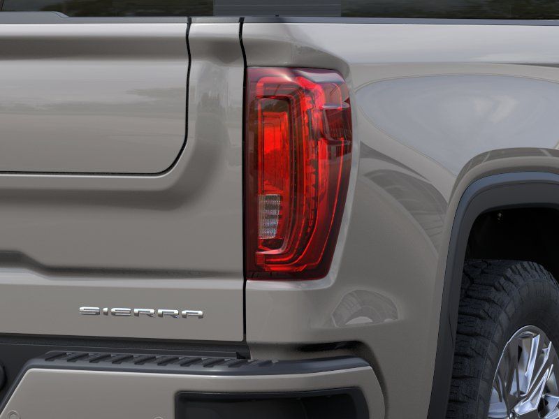 Thumbnail: 2026 GMC Sierra 1500 - 16