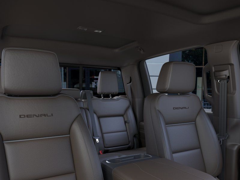 Thumbnail: 2026 GMC Sierra 1500 - 24
