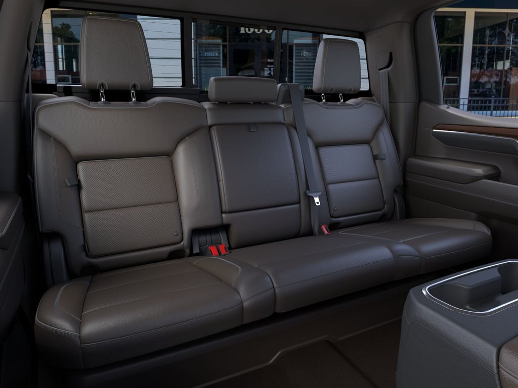 Thumbnail: 2026 GMC Sierra 1500 - 20