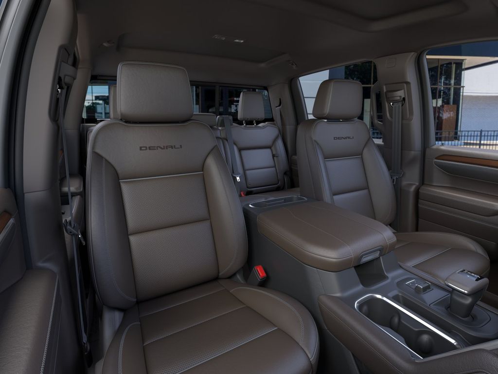 Thumbnail: 2026 GMC Sierra 1500 - 7