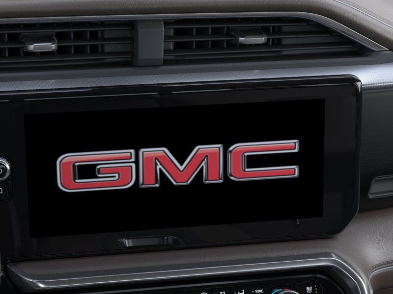 Thumbnail: 2026 GMC Sierra 1500 - 8