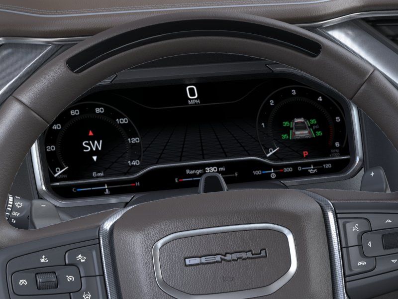 Thumbnail: 2026 GMC Sierra 1500 - 9