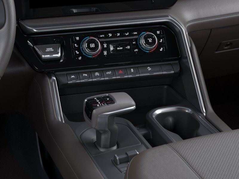 Thumbnail: 2026 GMC Sierra 1500 - 23