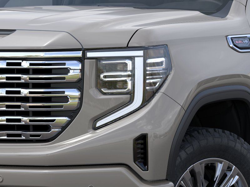 Thumbnail: 2026 GMC Sierra 1500 - 15