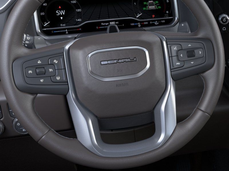 Thumbnail: 2026 GMC Sierra 1500 - 21