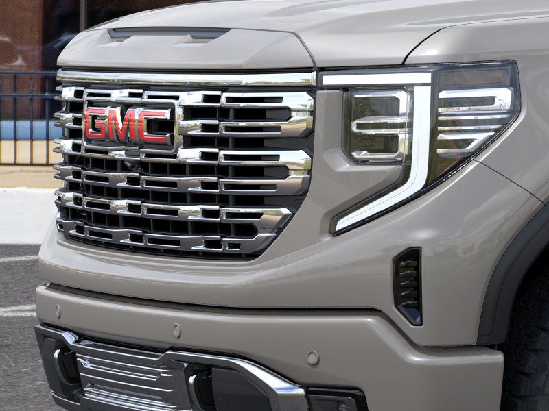 Thumbnail: 2026 GMC Sierra 1500 - 18