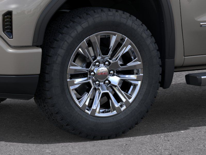 Thumbnail: 2026 GMC Sierra 1500 - 5