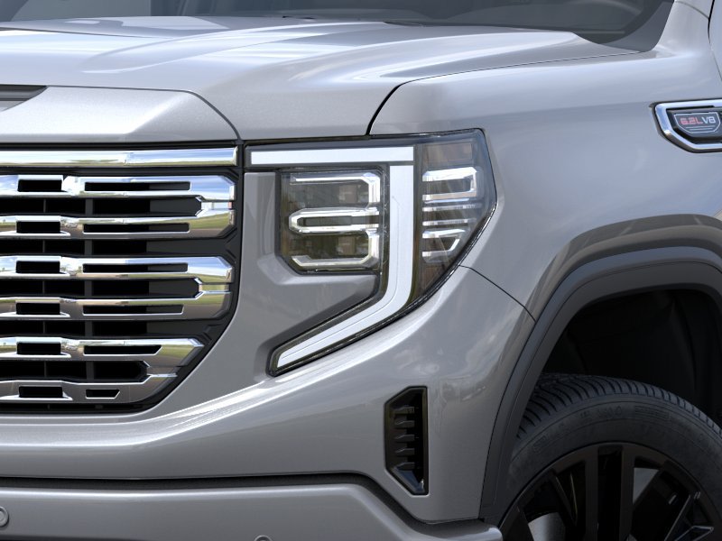 Thumbnail: 2026 GMC Sierra 1500 - 15