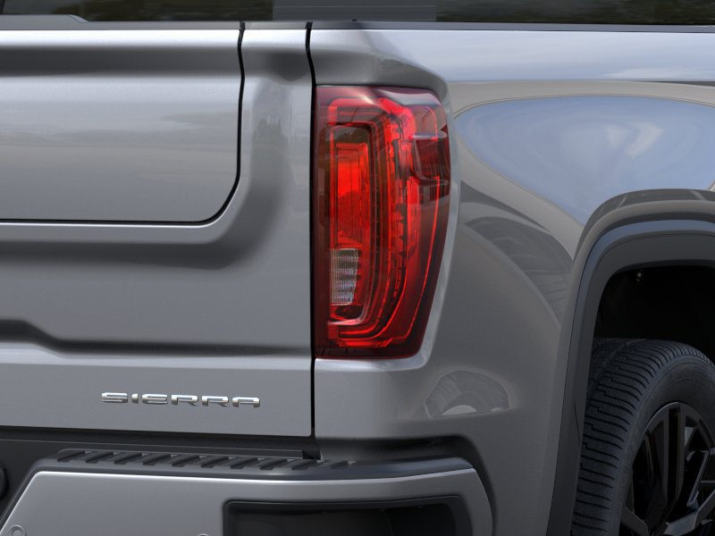 Thumbnail: 2026 GMC Sierra 1500 - 16