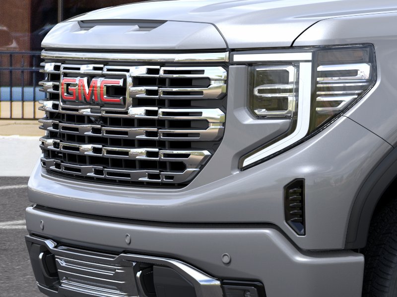 Thumbnail: 2026 GMC Sierra 1500 - 18