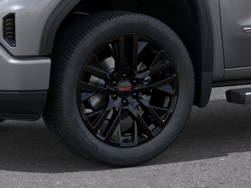 Thumbnail: 2026 GMC Sierra 1500 - 5