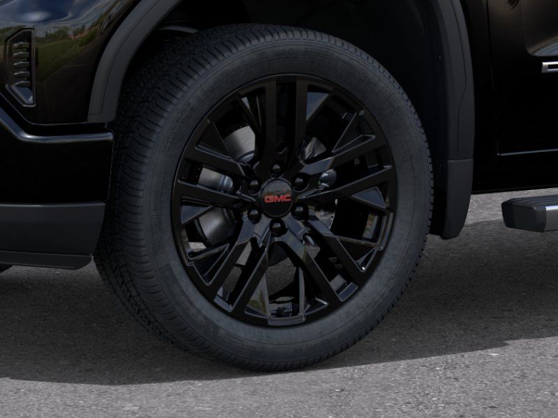 Thumbnail: 2026 GMC Sierra 1500 - 6