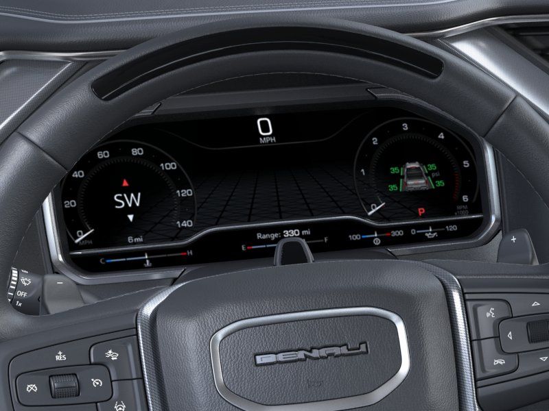Thumbnail: 2026 GMC Sierra 1500 - 10