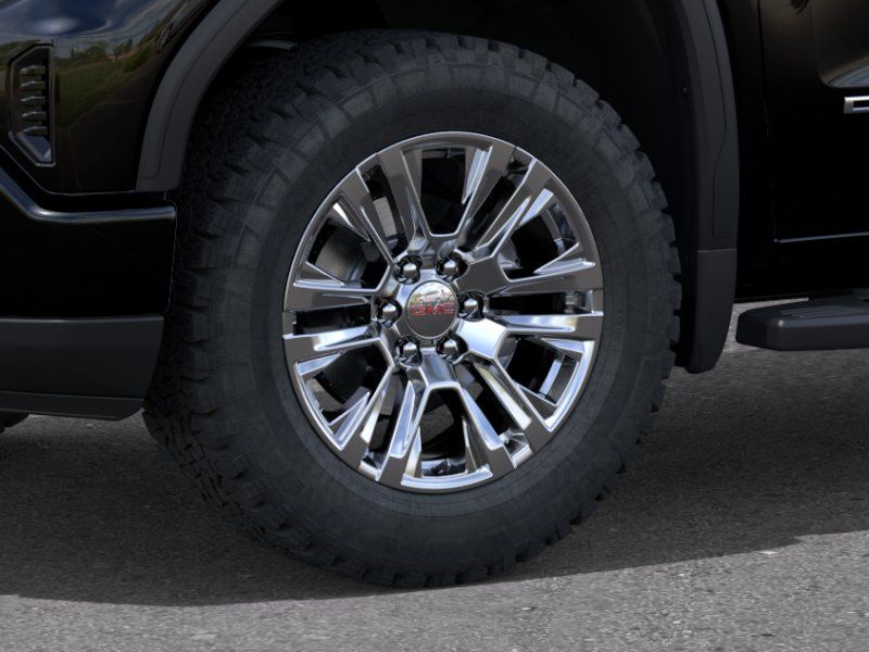 Thumbnail: 2026 GMC Sierra 1500 - 6