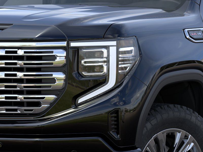 Thumbnail: 2026 GMC Sierra 1500 - 17
