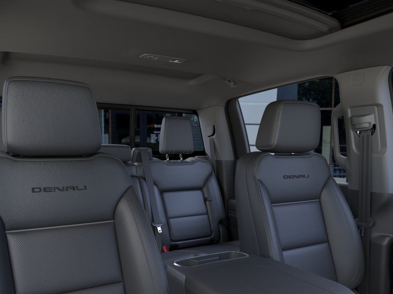 Thumbnail: 2026 GMC Sierra 1500 - 7