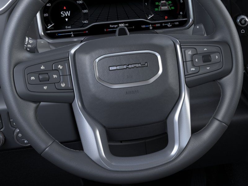 Thumbnail: 2026 GMC Sierra 1500 - 21